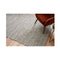Park Lane Dark Grey Rug 240 X 320