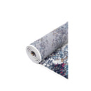 Prudence Chiffa Cream Grey Transitional Rug