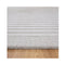 Lesley Nomades Felix Light Grey Wool Rug