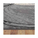 Ruben Dark Grey Rug