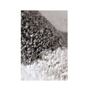 Gertrude Diamond Polyester Rug