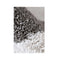 Gertrude Diamond Polyester Rug