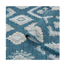 Terrence Turquoise Rug