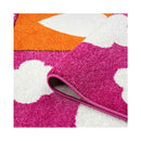 Kaylyn Pink Rug