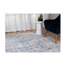 Alpini Aqua Grey Rug 200 X 290