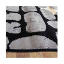 Ruben Grey Stone Rug 80X300Cm
