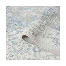 Stellar Light Grey Rug