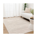 Tatiana Watercolour Beige Cream Rug