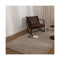 Serafina Camel Border Wool Rug