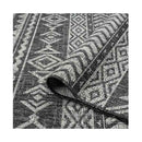 Alfred Charcoal Rug