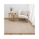 Sofia Beige Modern Wool Rug