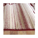 Ruben Red Rug 80X150Cm