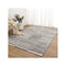 Nathaniel Shapes Grey Rug