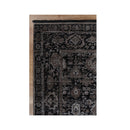 Bernadette Vintage Oriental Pewter Rug