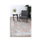 Belinda Isin Terracotta Washable Rug