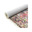 Desiree Vintage Derya Multi Vital Area Rug