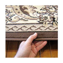 Ruben Brown Traditional Rug