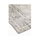 Desiree Vintage Chilaz Grey Vital Rug
