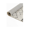Alodia Scandi Silver Vital Rug