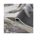 Renee Slate Splash Rug