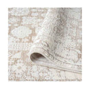 Oscar Cream Rug