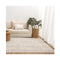Santiago Lines Neutral Rug