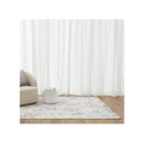 Amalia Contemporary Cream Grey Rug