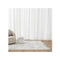 Amalia Contemporary Cream Grey Rug