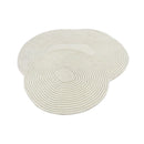 Zen White Rug