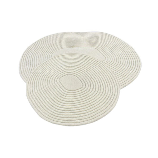 Zen White Rug