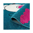 Kayla Blue Rug