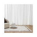 Amalia Oriental Border Medallion Cream Brown Rug