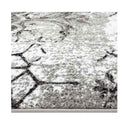 Sunshine Light Grey Rug