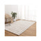 Natalie Clean Lines Neutral Rug