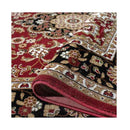 Roland Red Rug