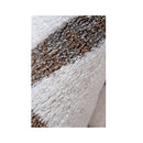 Ingrid Maze Cream Rug