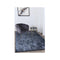 Bernadette Distressed Oriental Blue Rug