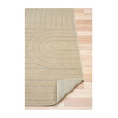 Ozlo Beige Or Ecru Rug 160 X 230