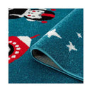 Kayro Blue Rug