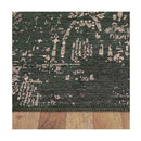 Divine Green Rug