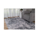 Alpini Grey Rug 200 X 290