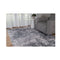 Alpini Grey Rug 200 X 290