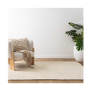 Bethany Bleached Jute Rug