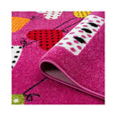 Kaylene Pink Rug
