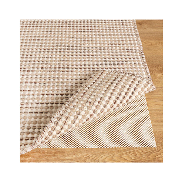 Brandon Stop Pad For Hard Surfaces Wooden And Tiled Anti Slip Rug