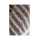 Ingrid Geo Lines Beige Grey Rug