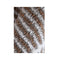 Ingrid Geo Lines Beige Grey Rug