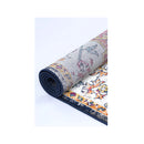 Prudence Miliana Grey Blue Transitional Rug