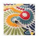 Patrick Multi Circle Rug