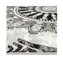 Benjamin Grey Rug 120X170Cm